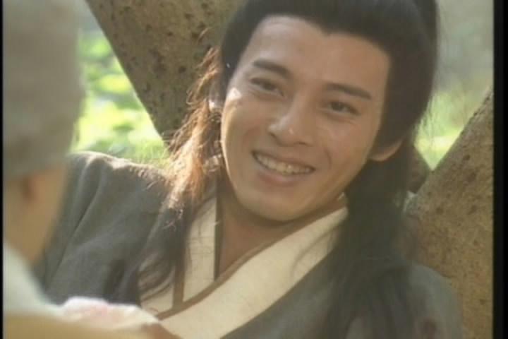 为什么吕颂贤版的笑傲江湖如此经典?