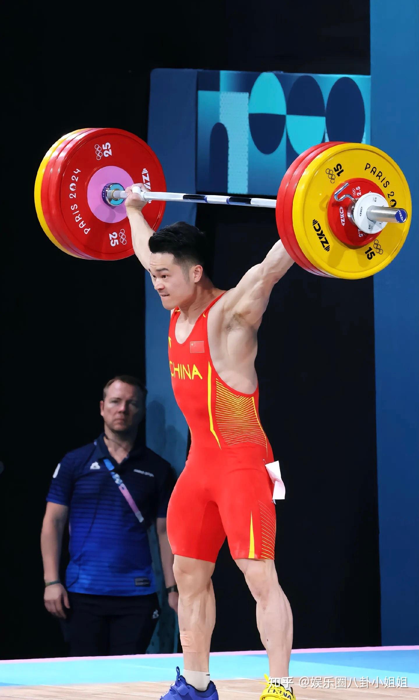 如何看待石智勇带伤上阵参加2024年巴黎奥运会,遗憾未能实现梦想?