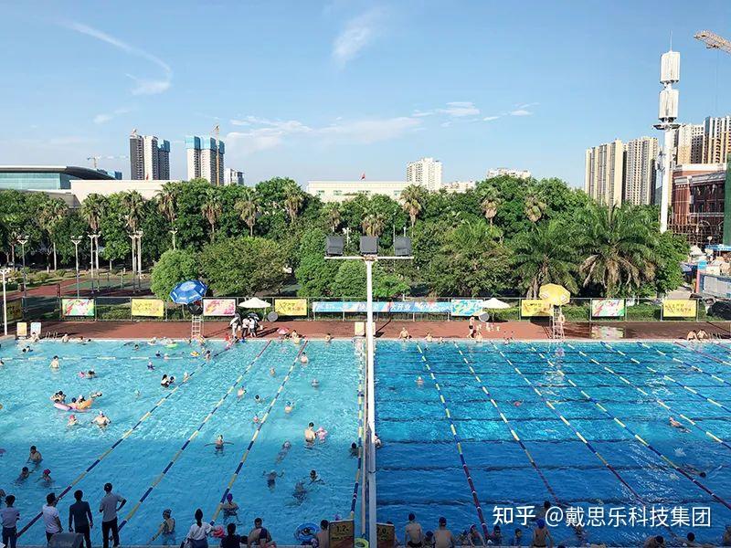 "2022年中山市中考游泳新标准"马上就要进入五月份的体育中考阶段啦!