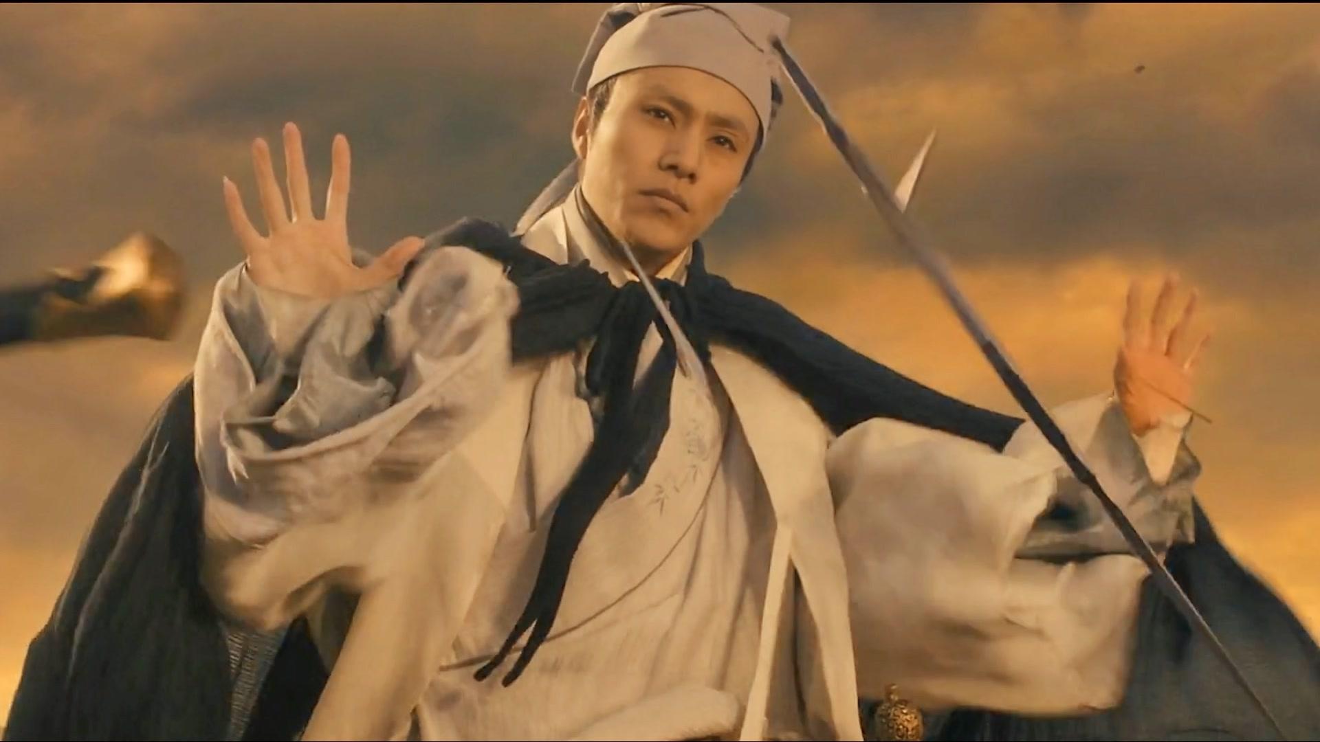 苏谭谭一首《66把刀》太好听了,独特烟嗓音,听得让人入迷!