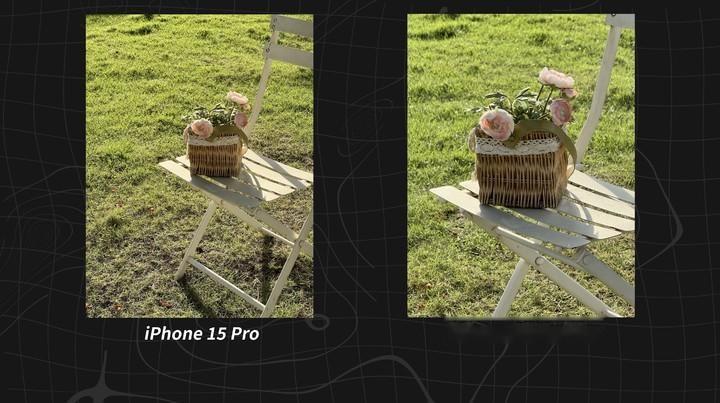 iPhone 15 Pro 系列全面测评：苹果没告诉你的细节，竟然这么多？ - 知乎