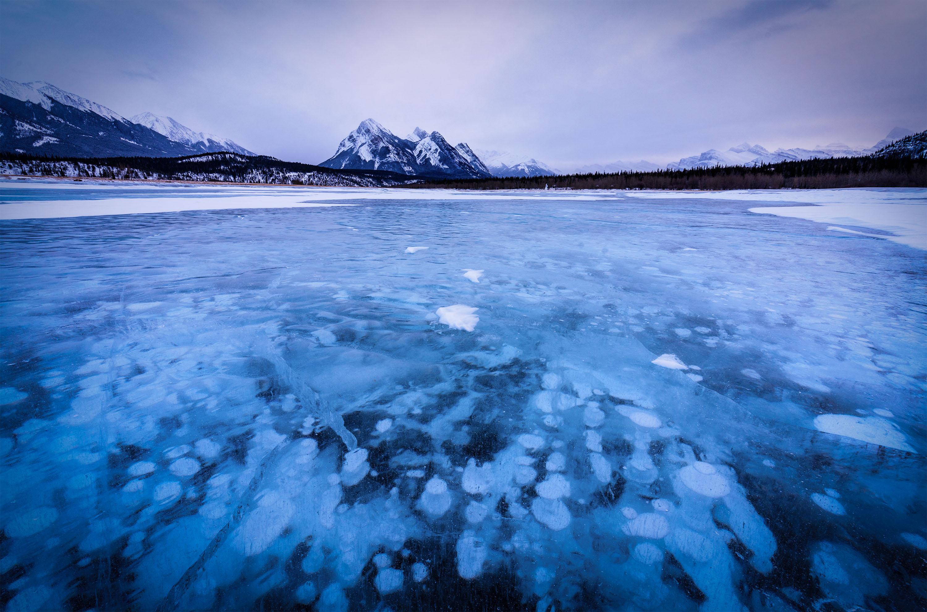 爱好摄影的你们,都用超广角镜头拍些什么? - 知乎