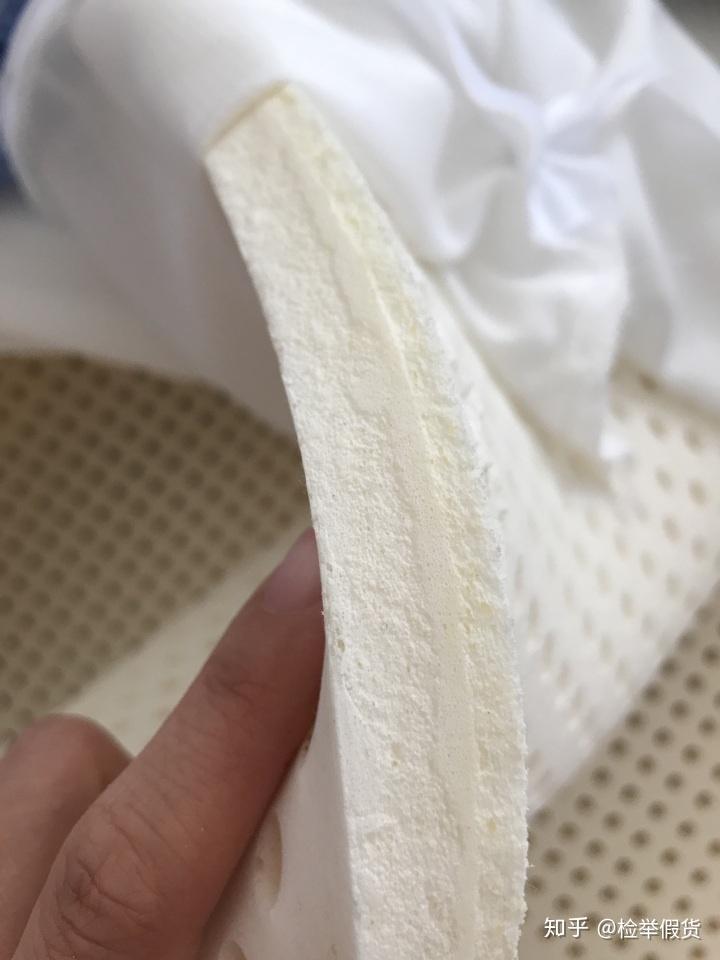 关于一个乳胶工艺的大瓜 - 知乎