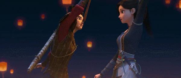 熊出没原班人马制作方特动漫全新动画电影俑之城幕后提前看