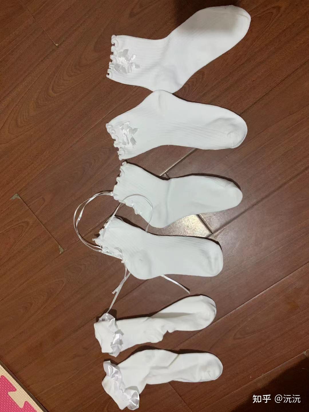 为什么二手交易app会有人买旧袜子? - 知乎