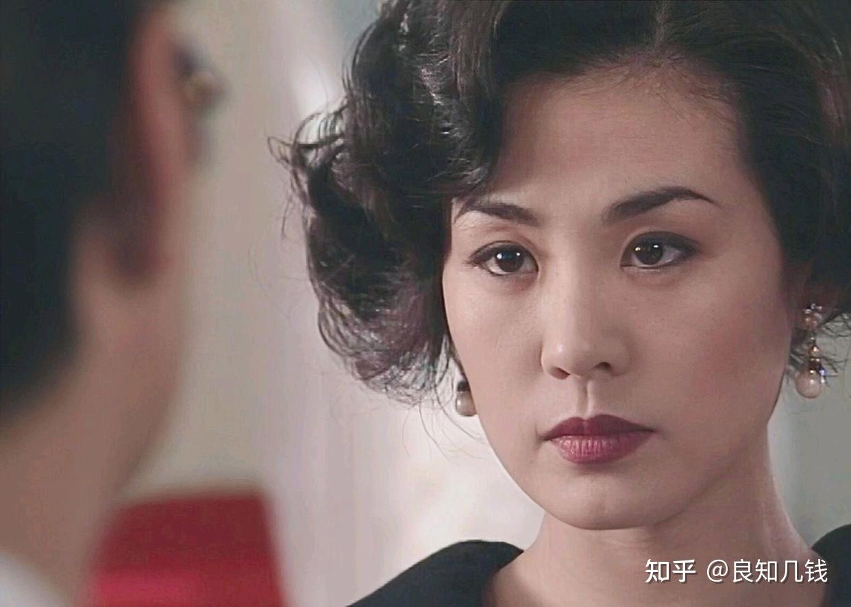 丛珊和张延，她们的美，已被时光遗忘，有谁还记得她们？ - 知乎