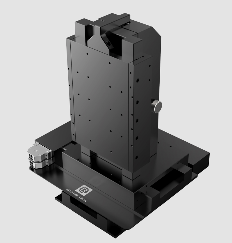 气浮运动平台qfl3d系列三轴气浮运动台