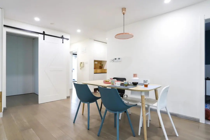 哪些装修细节做得好,入住后一定感谢设计师? 5 v2 ba080cc247bff97408b940e2a41738eb 720w