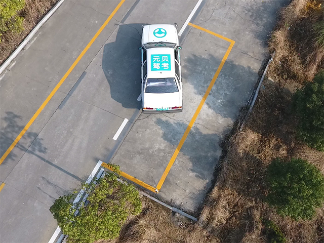 科目二侧方停车技巧有哪些? - 知乎