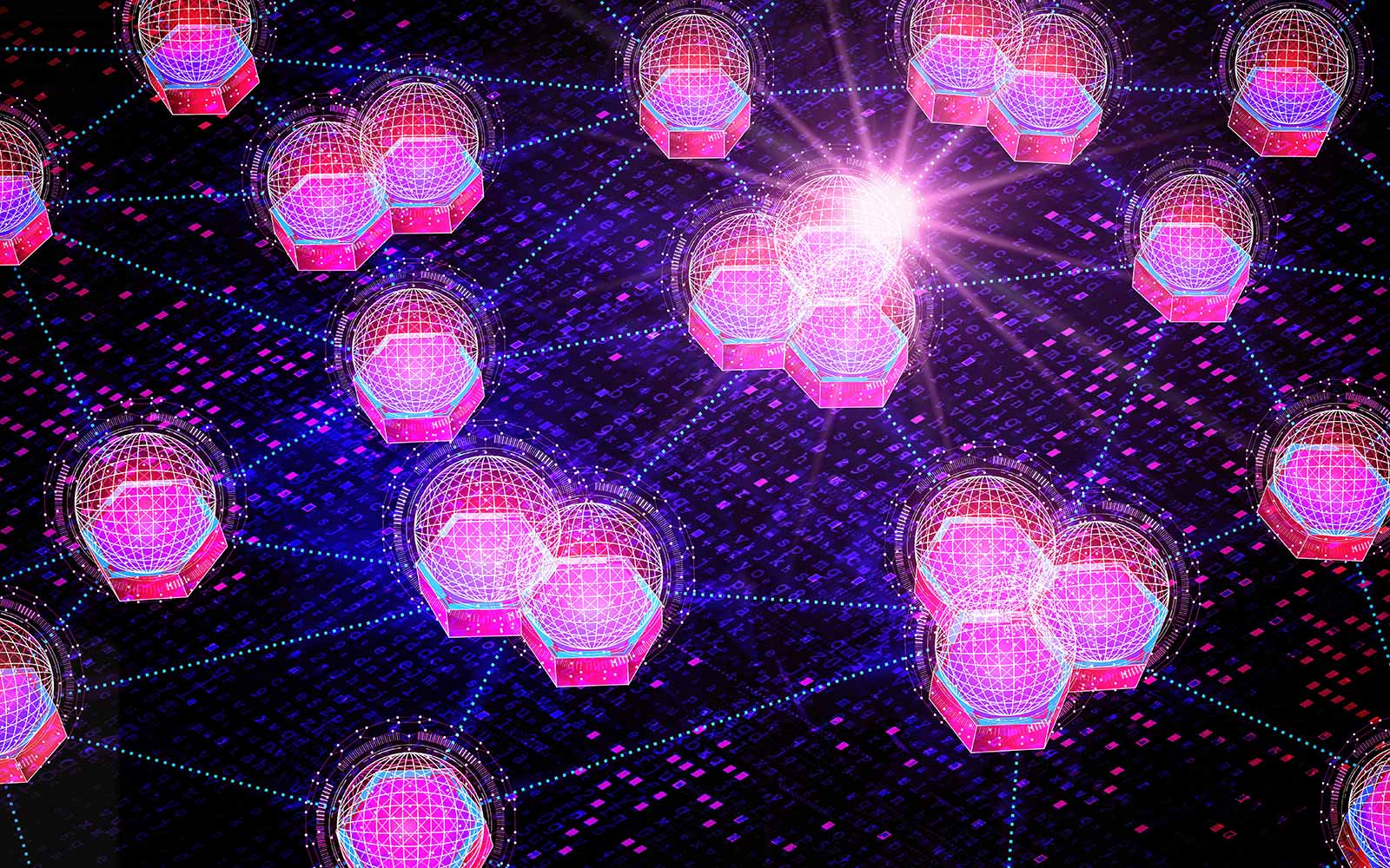 火爆的元宇宙(metaverse)到底是什么?NFT和VR眼镜和元宇宙有何关系?如何实现?一篇万字长文为你深入详解元宇宙,从元宇宙发展简史阐述 ...
