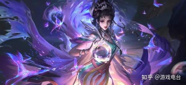 王者荣耀与大话西游白晶晶上线这是孙悟空的爱恨情仇