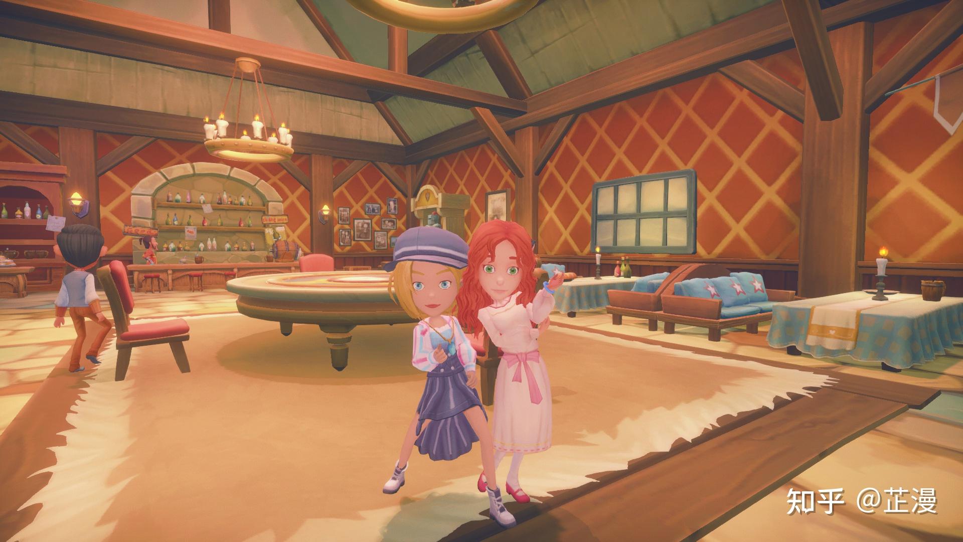 波西亚时光大型使用指南妹纸及新手向