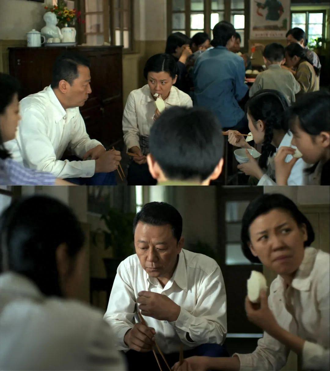 电视剧《父母爱情》中有哪些令人感动的台词?