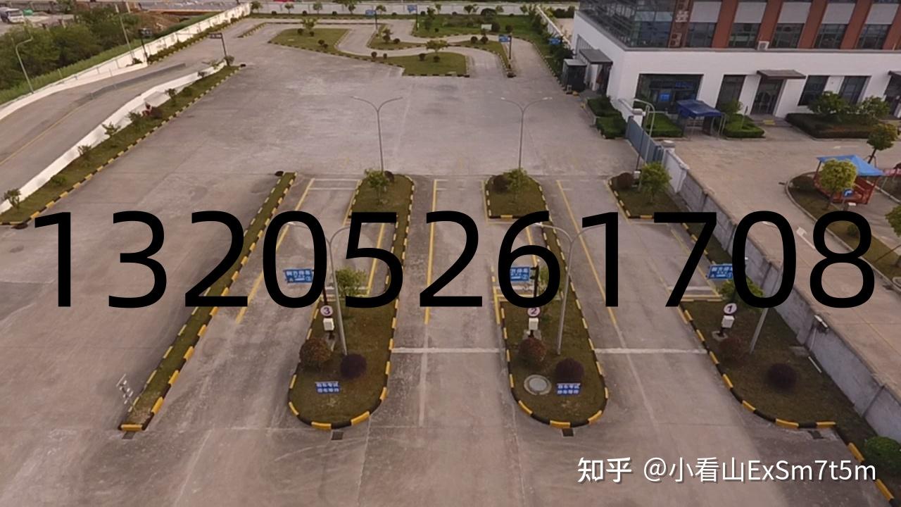 无锡驾校学车权威排名