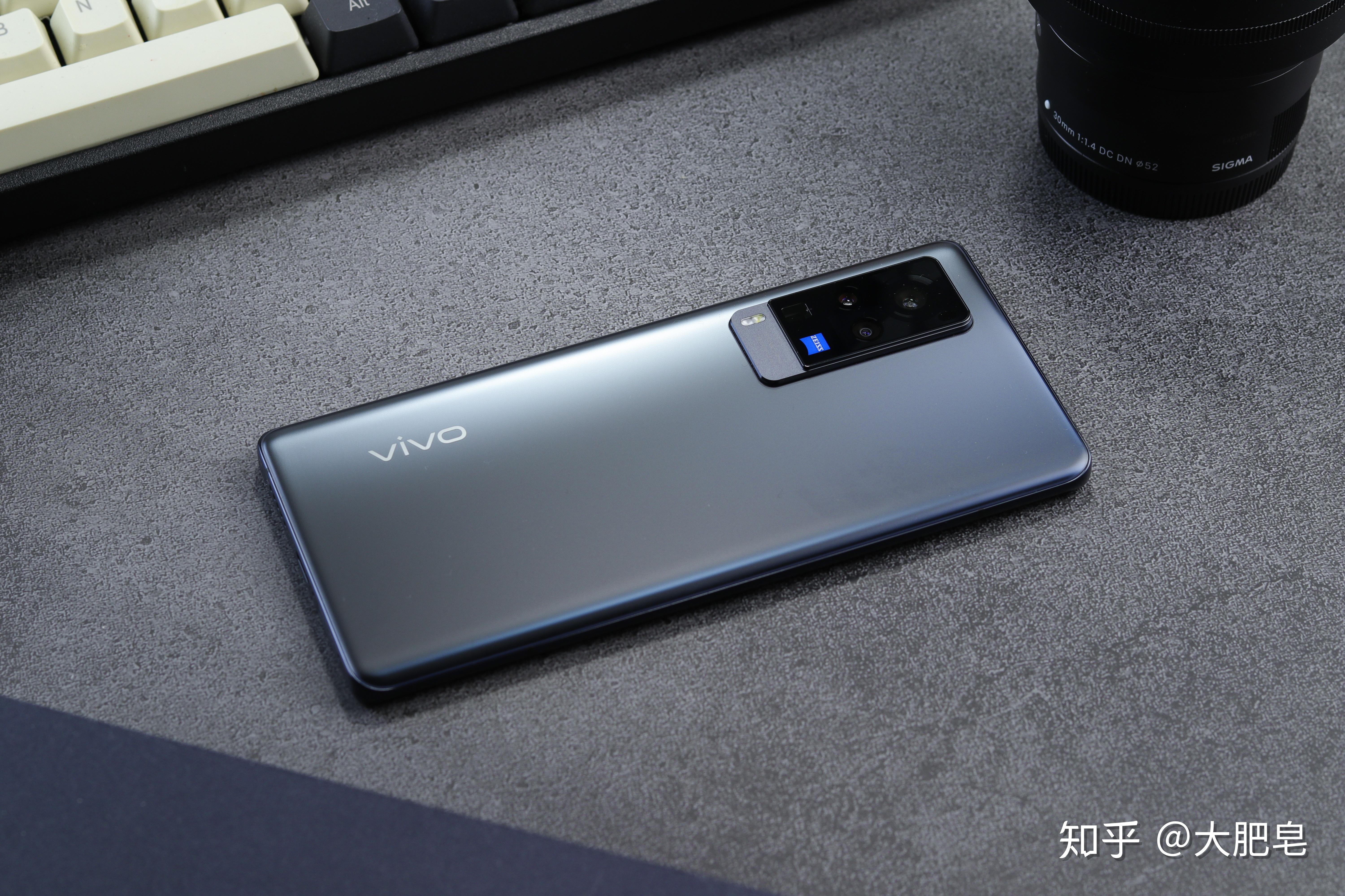 这就是我要的「德味」,vivo x60 pro评测 