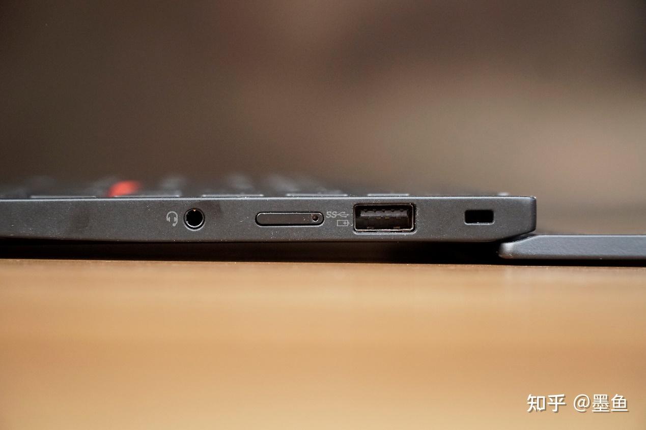 笔记本电脑应该选择 ThinkPad 还是 MacBook?为什么?