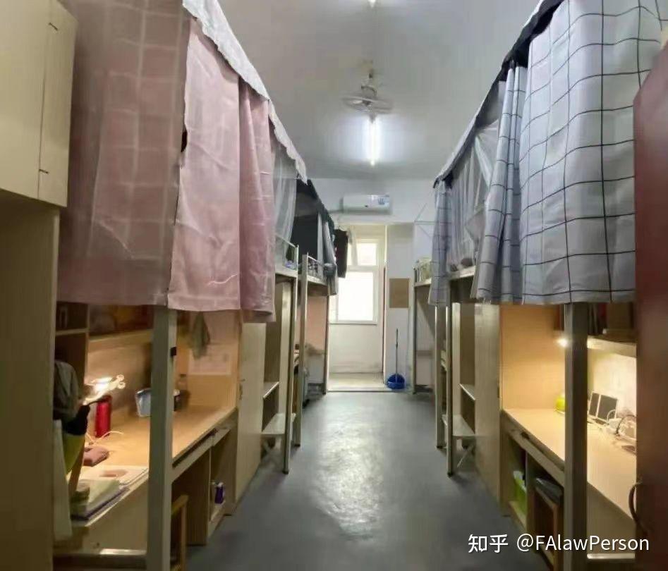 宁波大学2022级研究生宿舍介绍欢迎转发