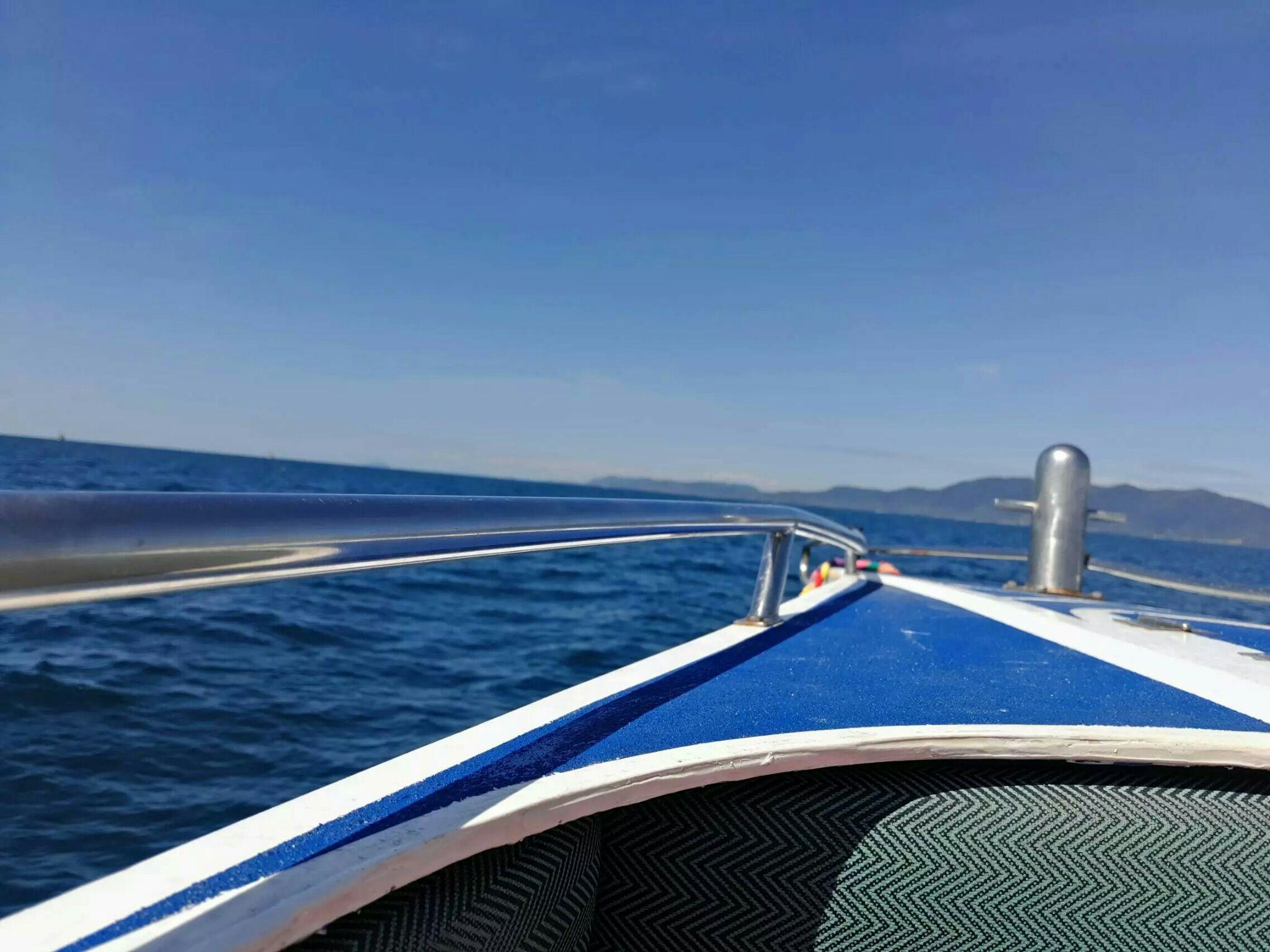 你在远途旅行中有哪些独特的经历或感受?