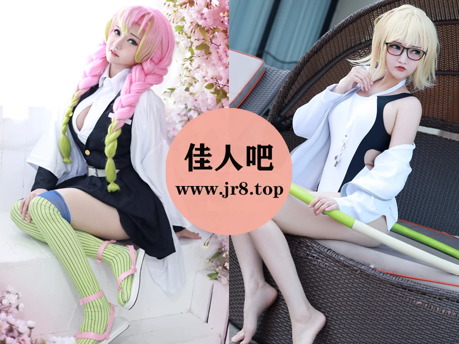 PotatoGodzilla写真合集下载&汇总[186套-29.6G]-第4张-佳人吧写真资源合集下载