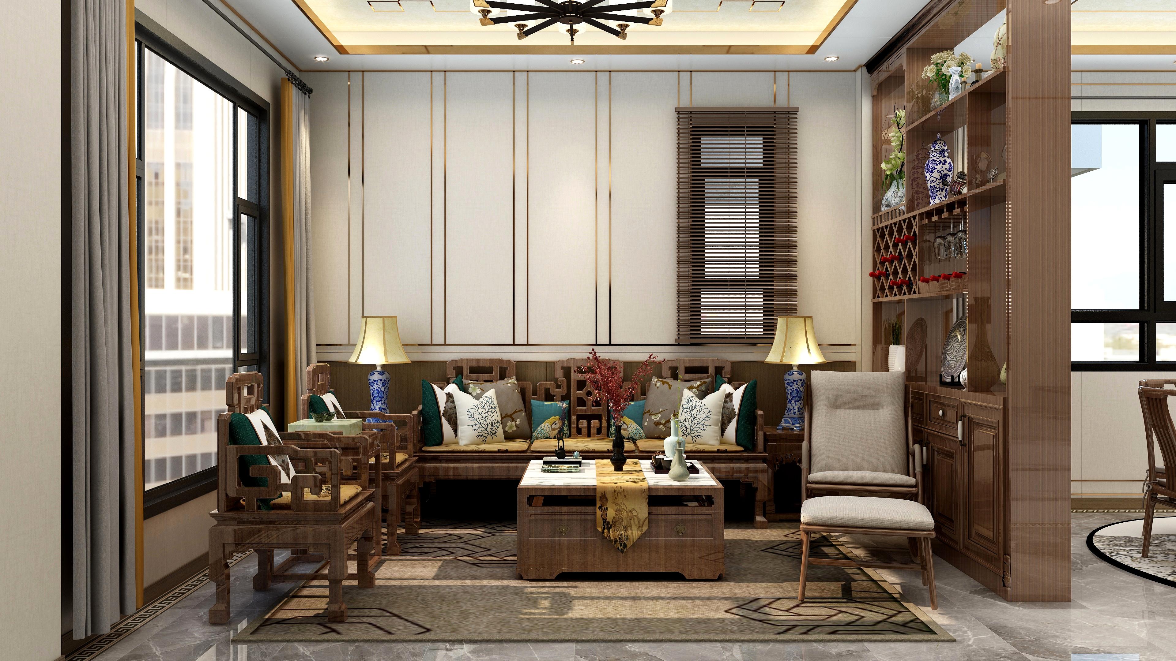 科吉星集成墙板多款设计风格,满足您崇尚潮流的个性需求