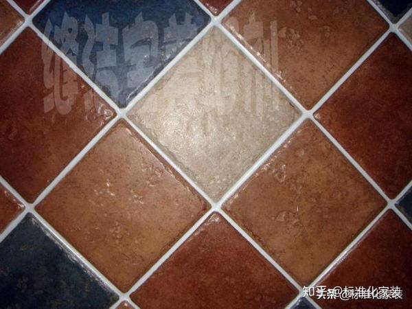 贴瓷砖最怕出bug的阴阳角,老司机都这么处理