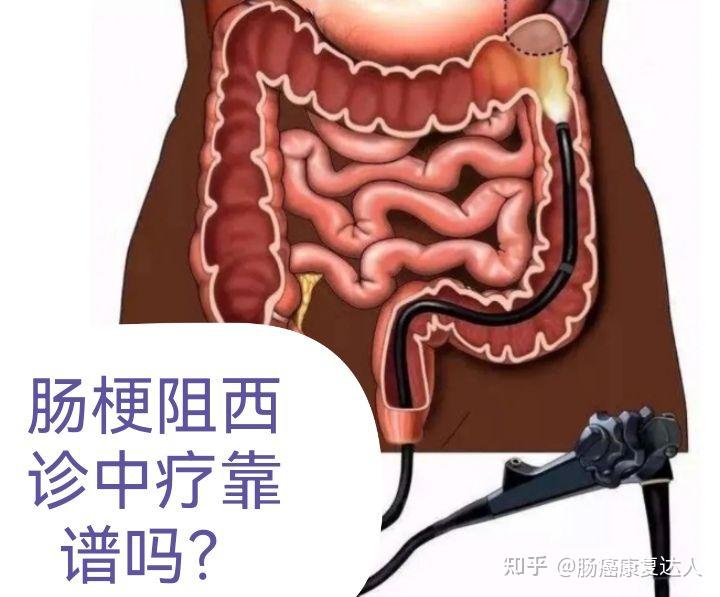 大肠梗阻患者在平时生活中应该注意哪些事项?