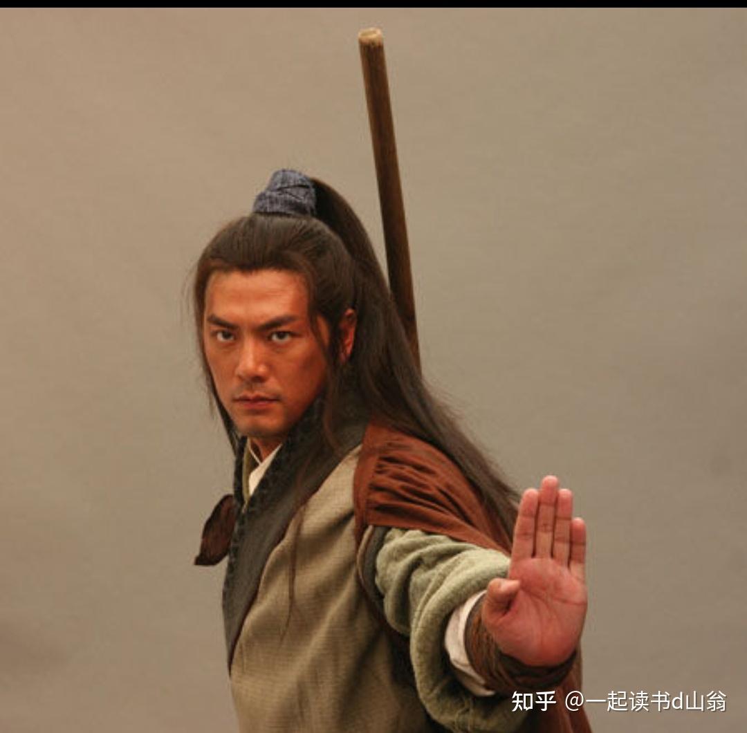 水浒武松传奇.(四) - 知乎