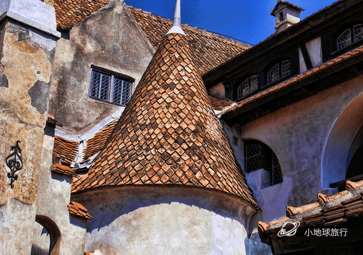 罗马尼亚布兰小众旅行攻略bran