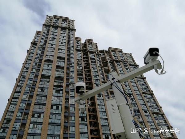 智能安防监控系统或产品选购的时候需要注意哪些要点