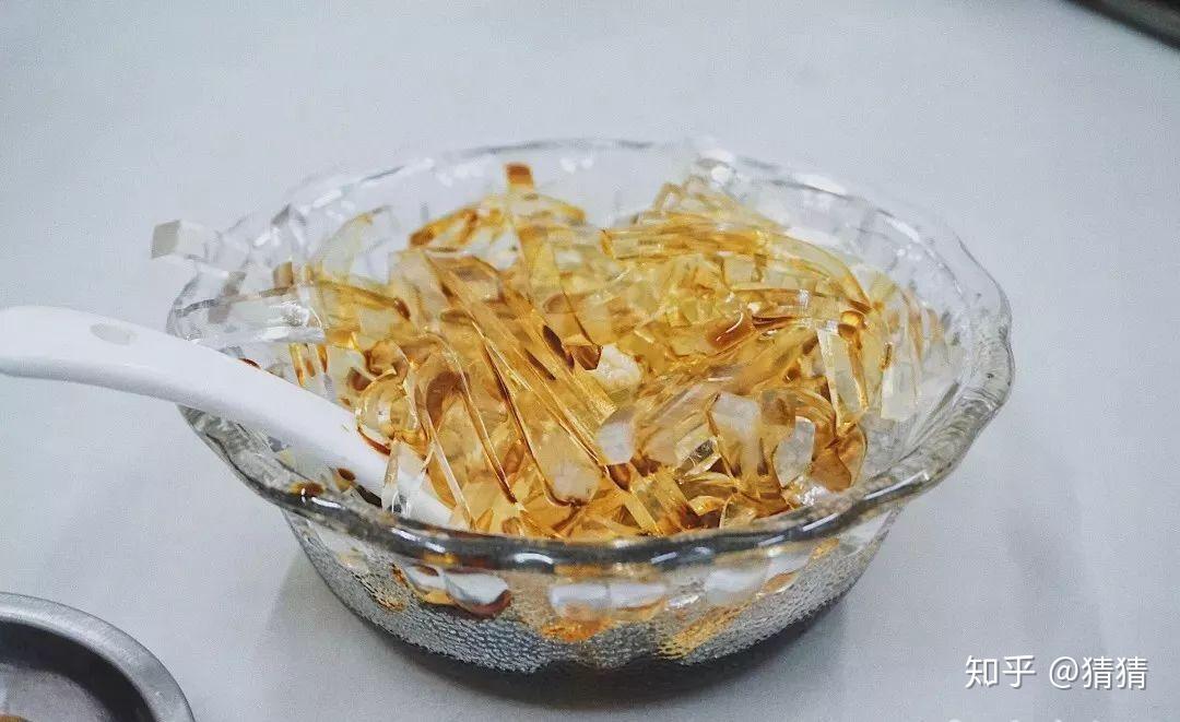 温州美食--温州鱼圆为什么不是“圆”的? - 知乎