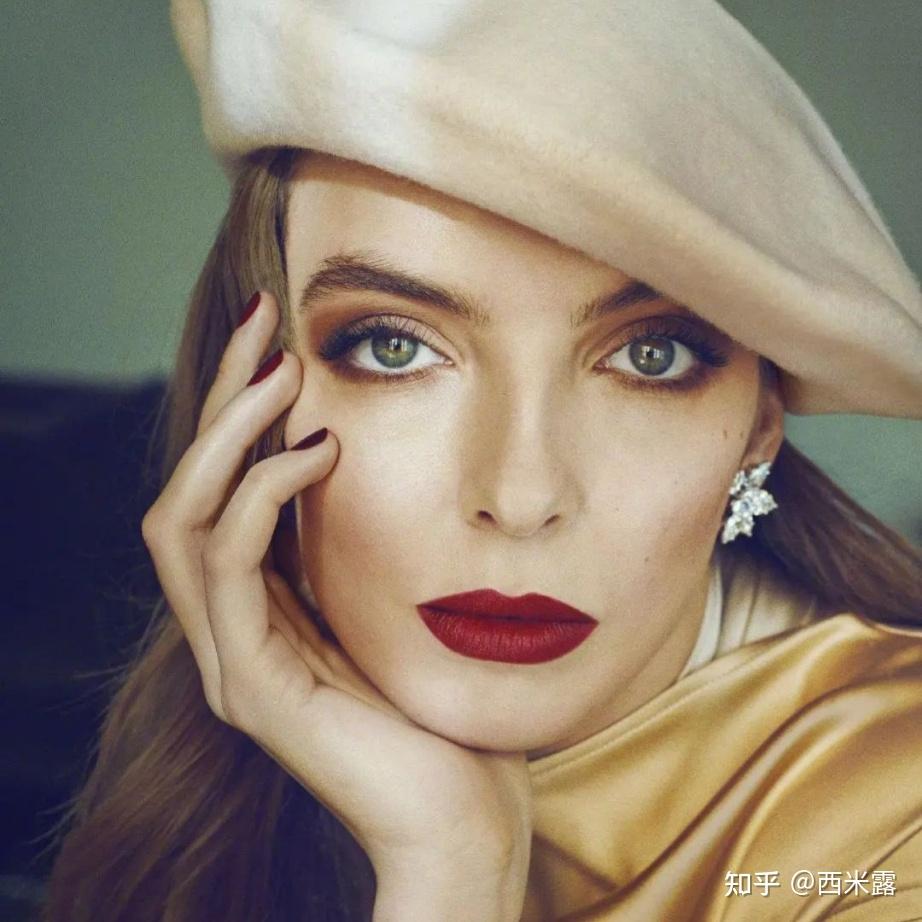 如何评价演员安雅 泰勒-乔伊(anya taylor-joy)? - 知乎