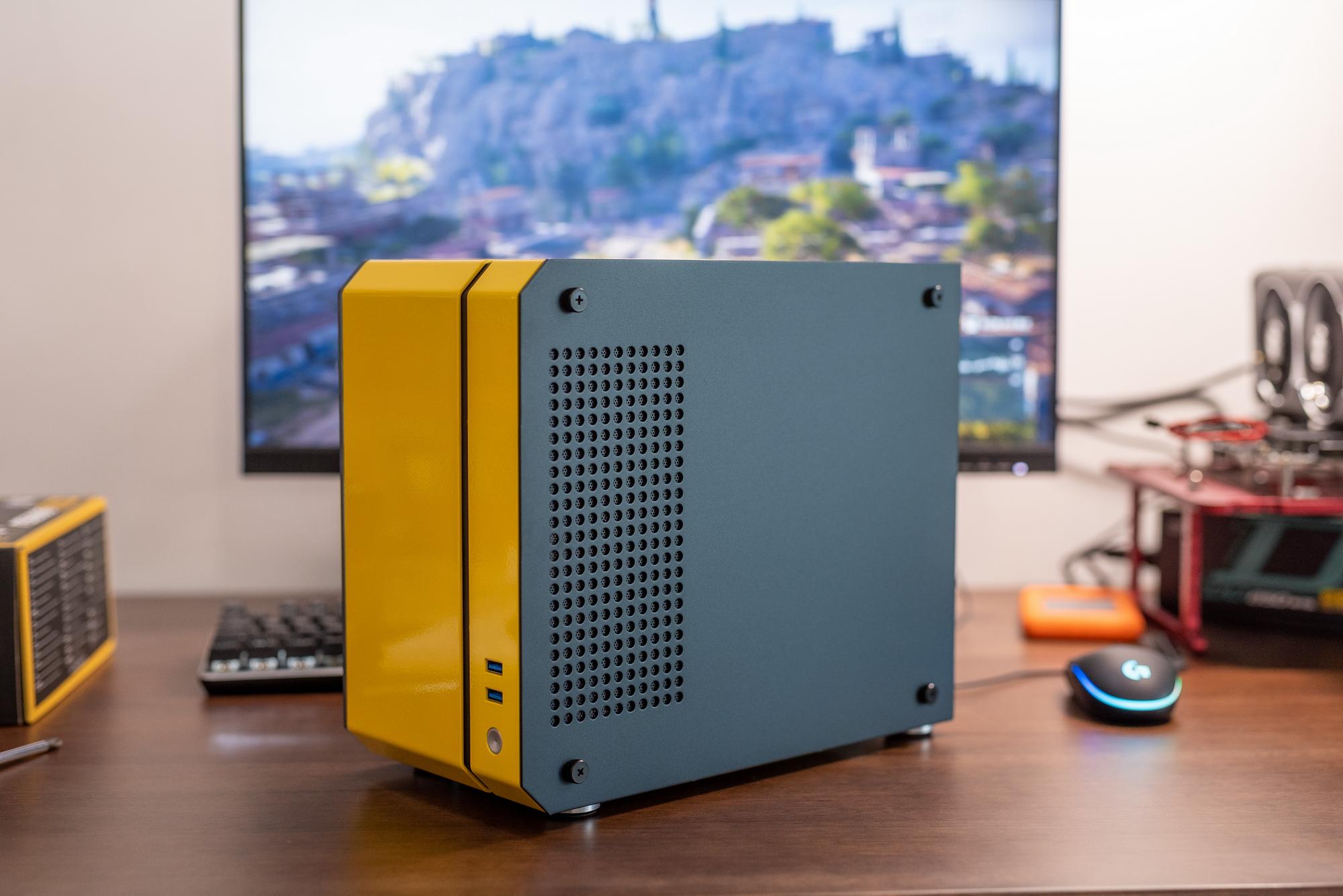 2020年双十一有哪些值得推荐的matx机箱及配置