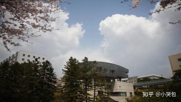 韩国明知大学博士项目 知乎