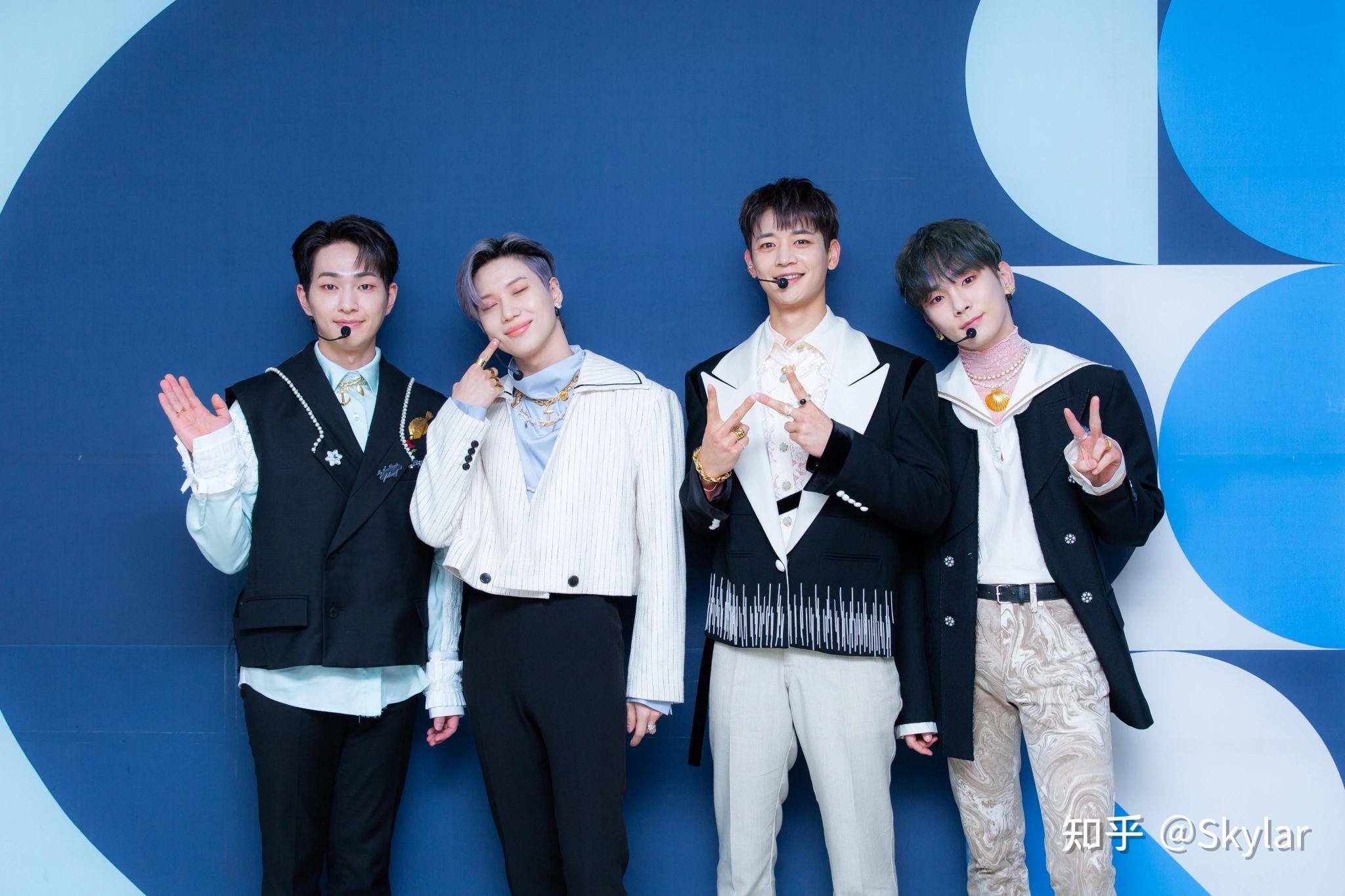 如何评价shinee的正规七辑《dont call me》及其mv? - 知乎