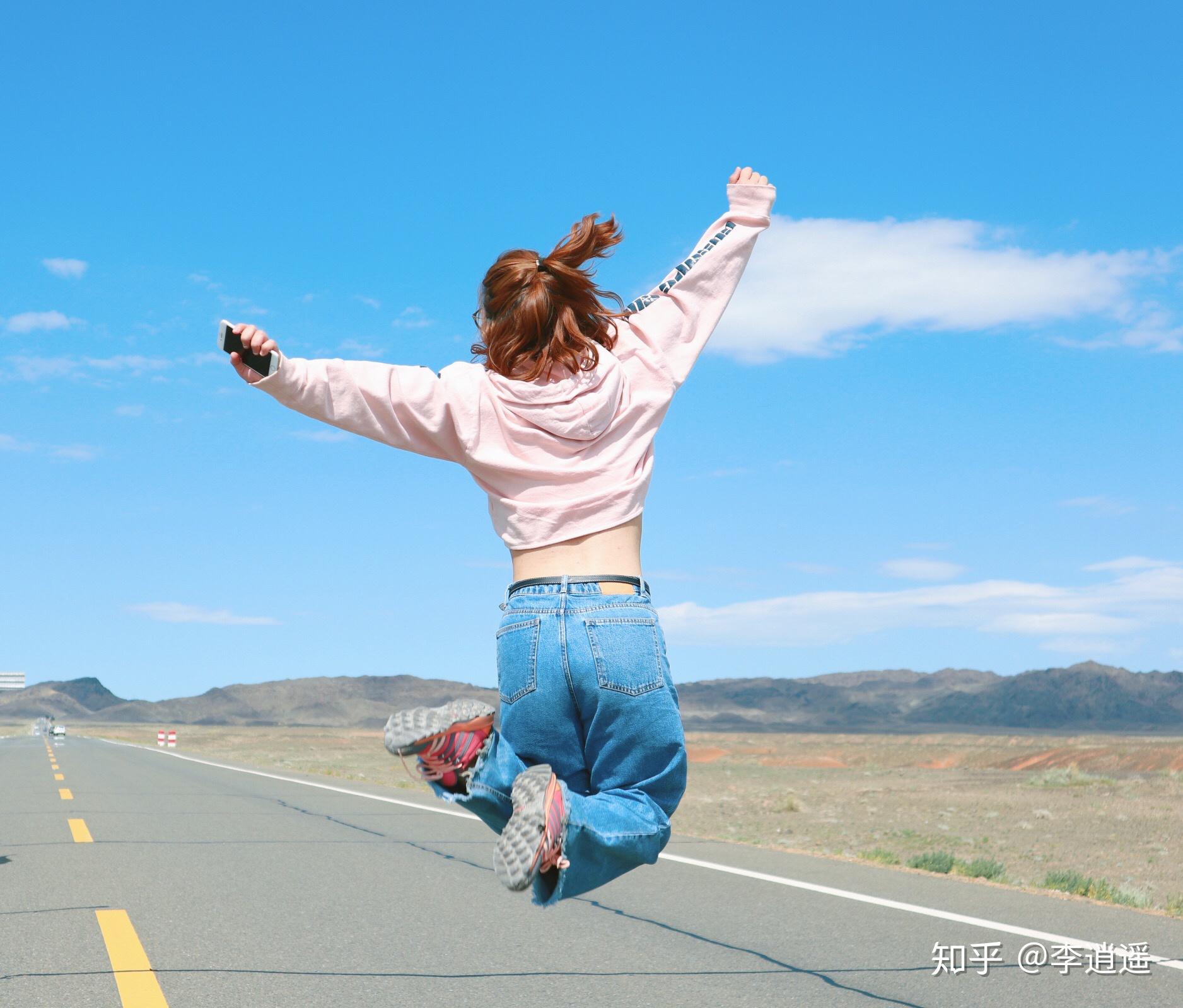 喜欢旅行的女生气质有什么特别的地方嘛