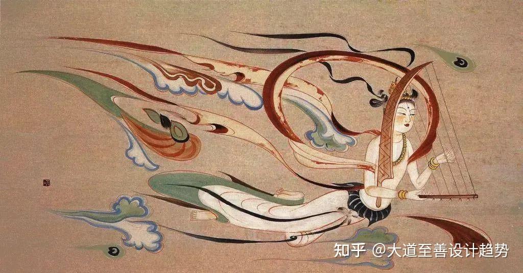 众睦设计｜泉州建发·璞玥云山：唐风雅韵，倾城生活 - 知乎