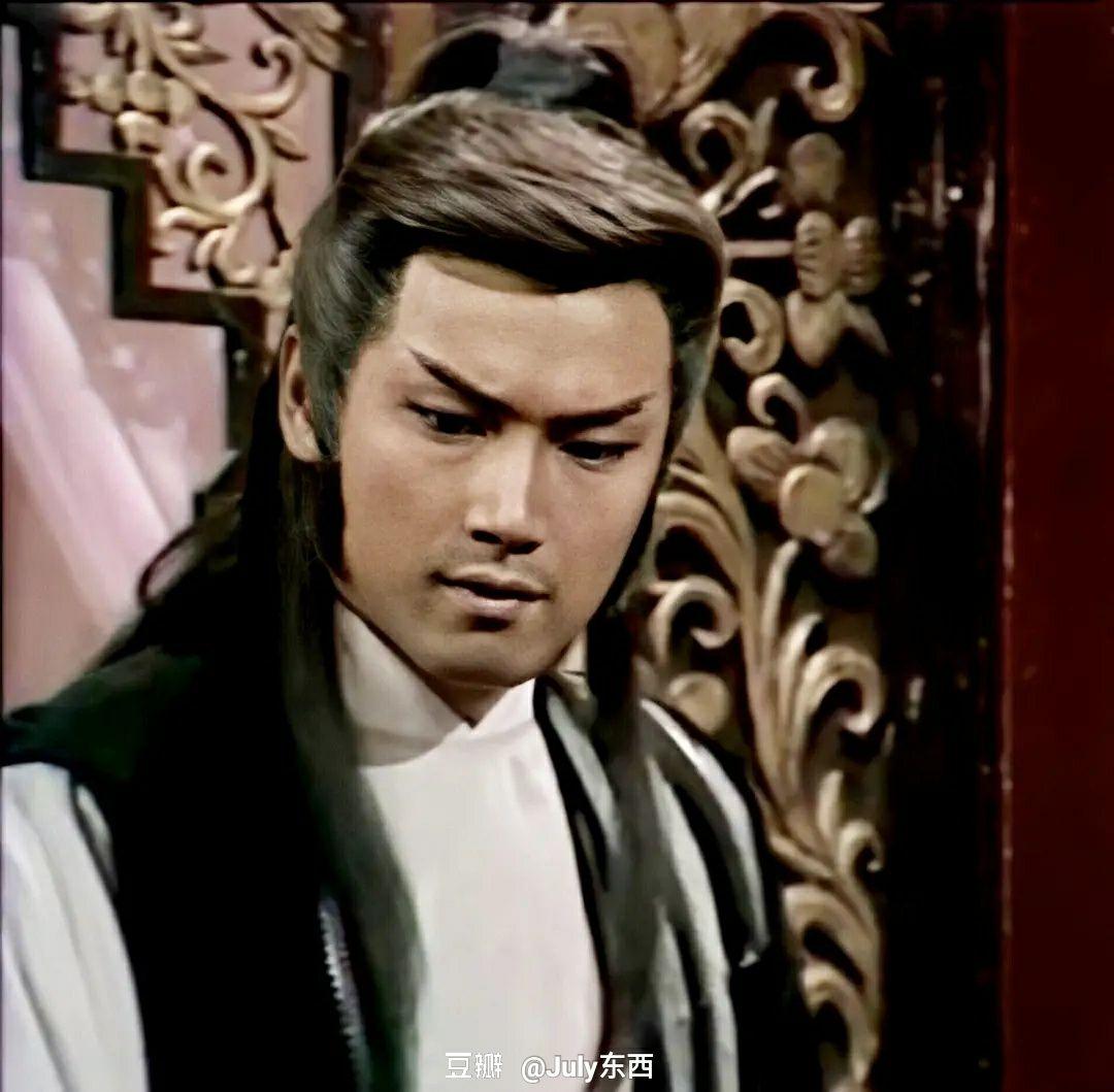 哪一版金蛇郎君夏雪宜演得最好? - 知乎