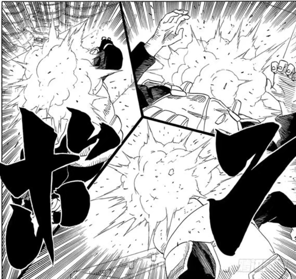 火影忍者里,五大遁术中,哪类遁术收的人头最多? - 知乎