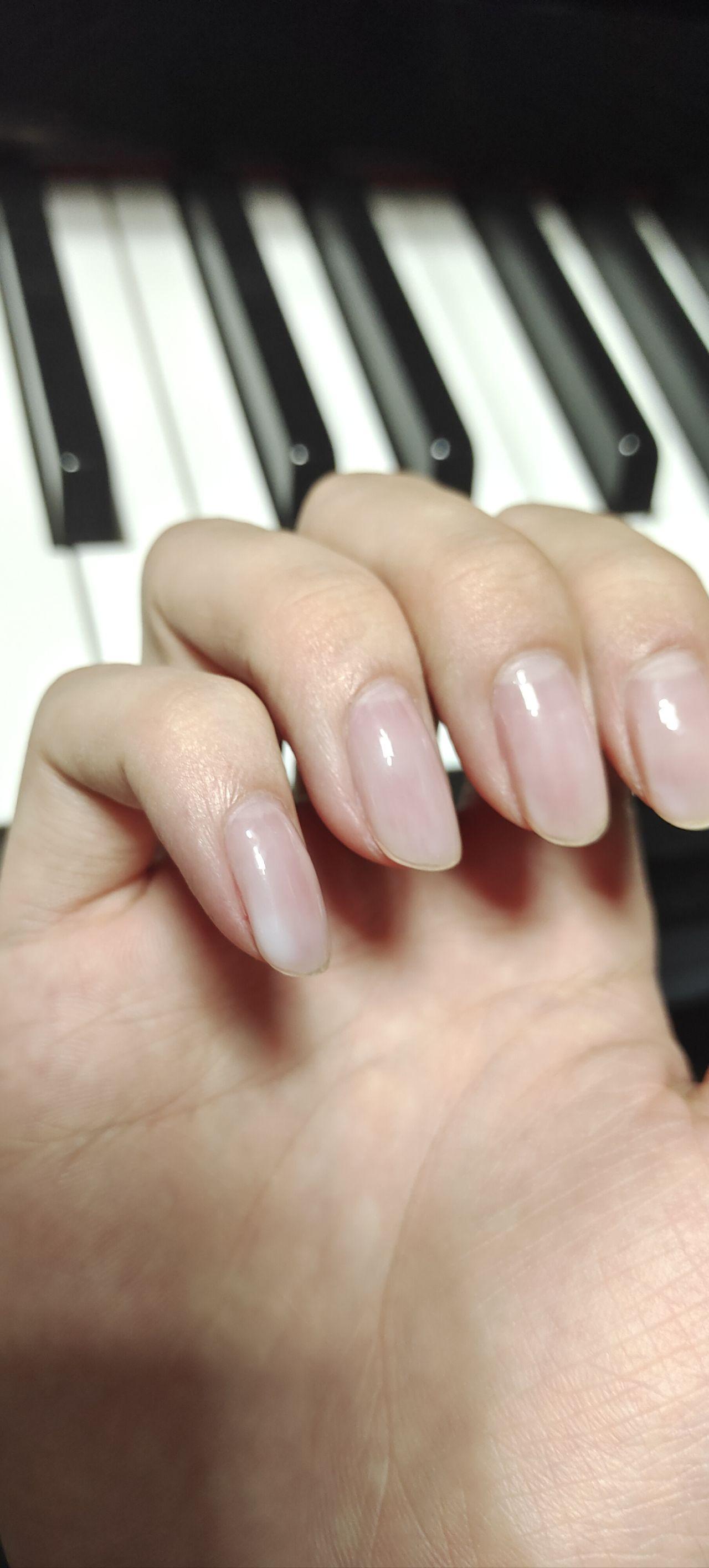 弹吉他必须要留指甲吗