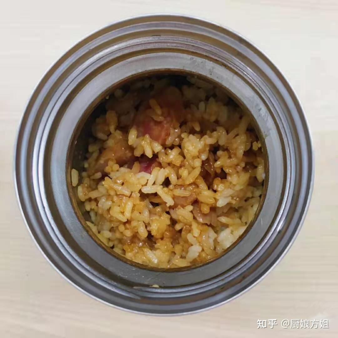 燜燒杯能做出哪些美食