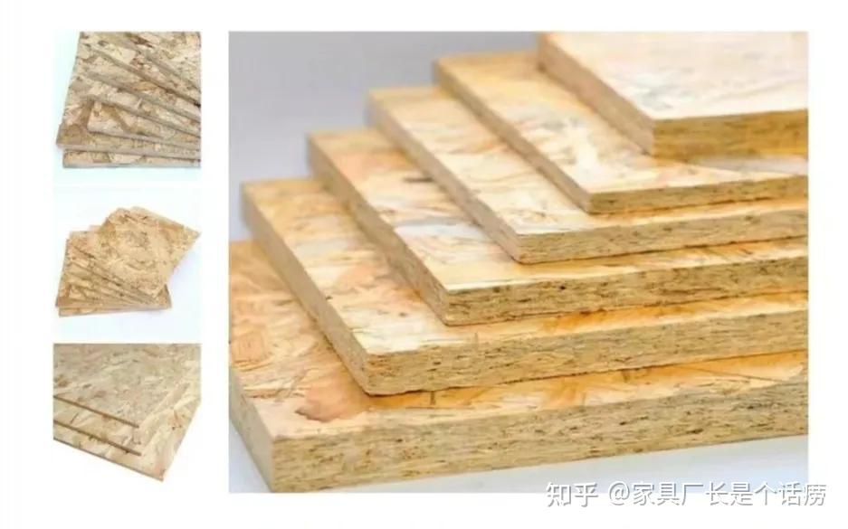 全屋定制的板材怎么选?5大板材分类、优缺点一篇说清楚! - 知乎