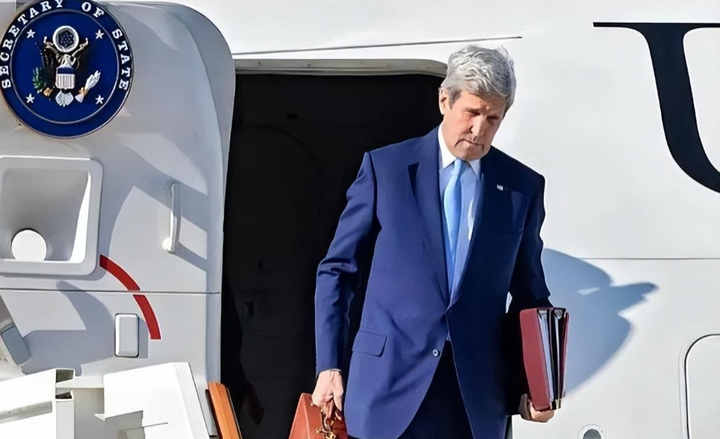 拜登特使访华中方不铺红毯不派人接机美媒美国逐步失去信任