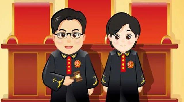 最高法:二审判决究竟何时生效?判决之日,还是最后一位当事人收到判决之日? - 知乎