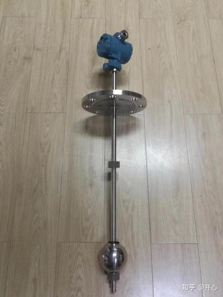 20种液位计工作原理及常见故障分析