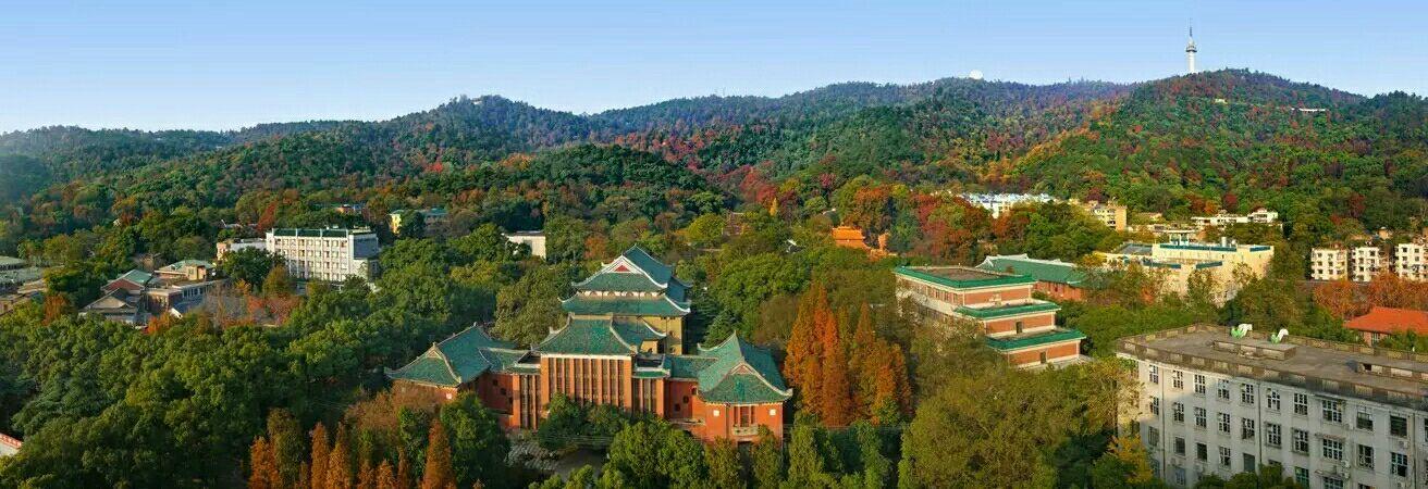 如何评价湖南大学 知乎