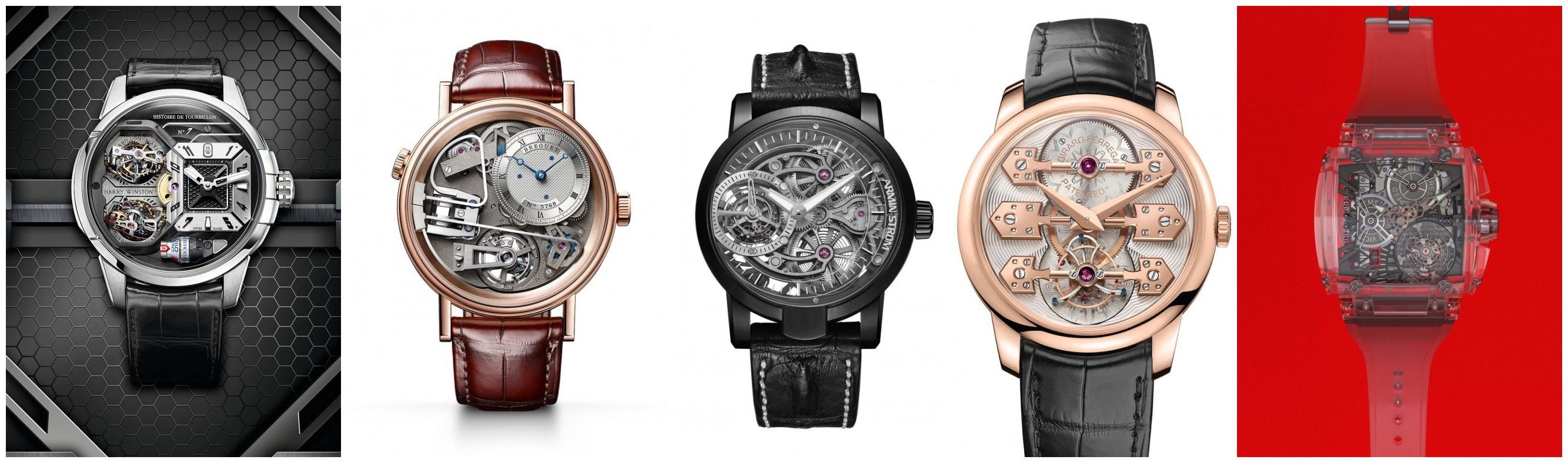 2023年618陀飞轮机械手表推荐】入门级陀飞轮手表选择哪一款，什么价格？AGELOCER(艾戈勒)陀飞轮手表、海鸥(SeaGull) 陀飞轮 手表怎么选？