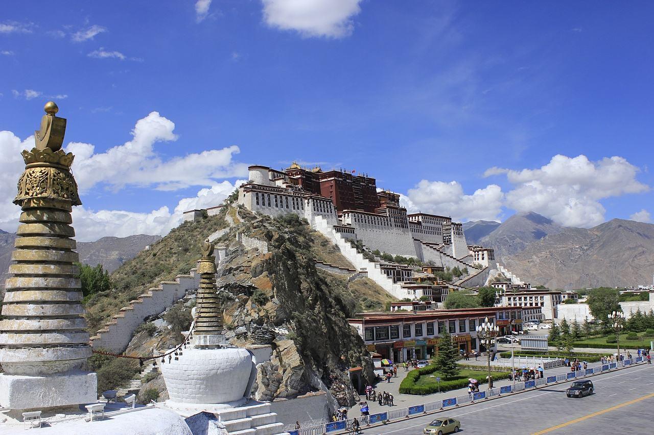 西藏最经典的入门级徒步路线，库拉岗日徒步7天 - 召集·约伴 - 华声论坛