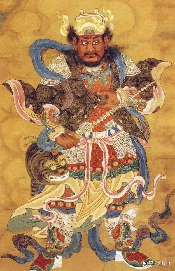 天师五雷符的作用与功效 - 知乎