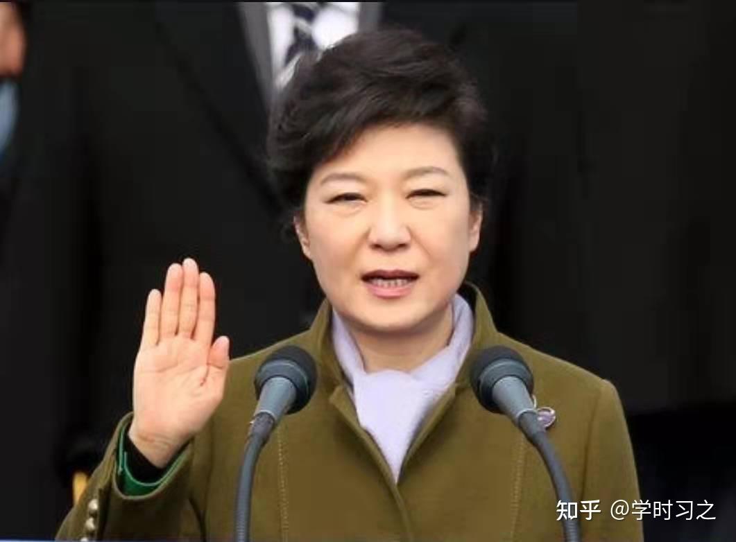 韩国政府：前总统朴槿惠将于本月31日获得特别赦免 - 2021年12月24日, 俄罗斯卫星通讯社