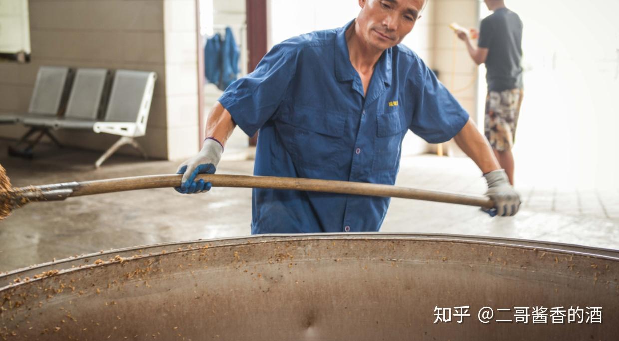 如何酿制白酒？